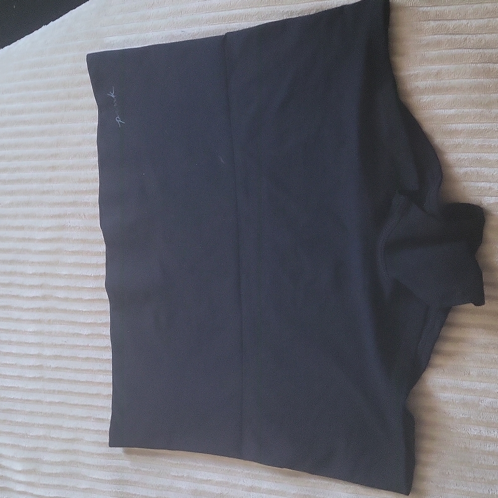 PINK brand high waisted slimming boyshort.